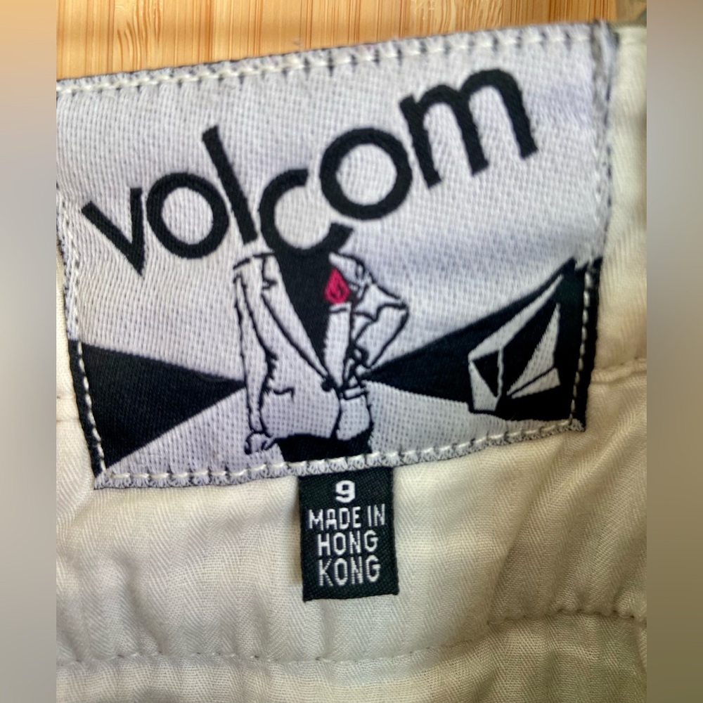 Volcom Khakis - Picture 6 of 8